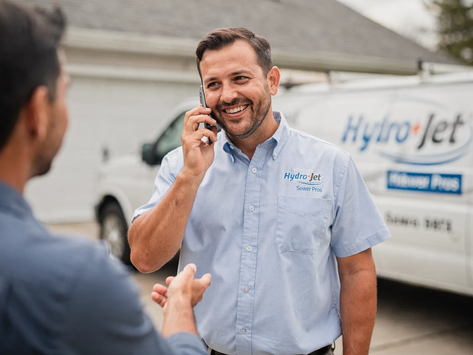 Hydro Jetting Near Me Saint Croix, IN FAQs